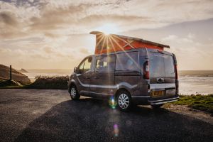 Picture of Coastline Campervans